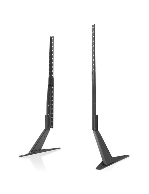 Soporte de Mesa Aisens DT80F-305 para TV de 32-80'/ hasta 50kg