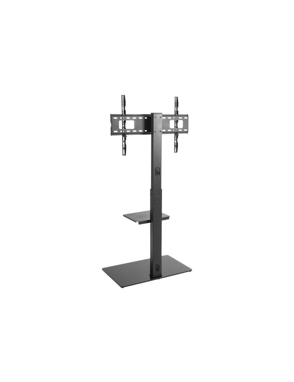 Soporte de Suelo Aisens FT70S-077 para TV de 37-70'/ hasta 40kg