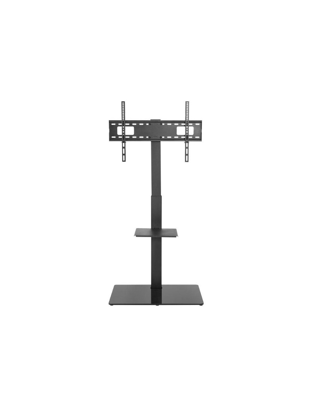 Soporte de Suelo Aisens FT70S-077 para TV de 37-70'/ hasta 40kg