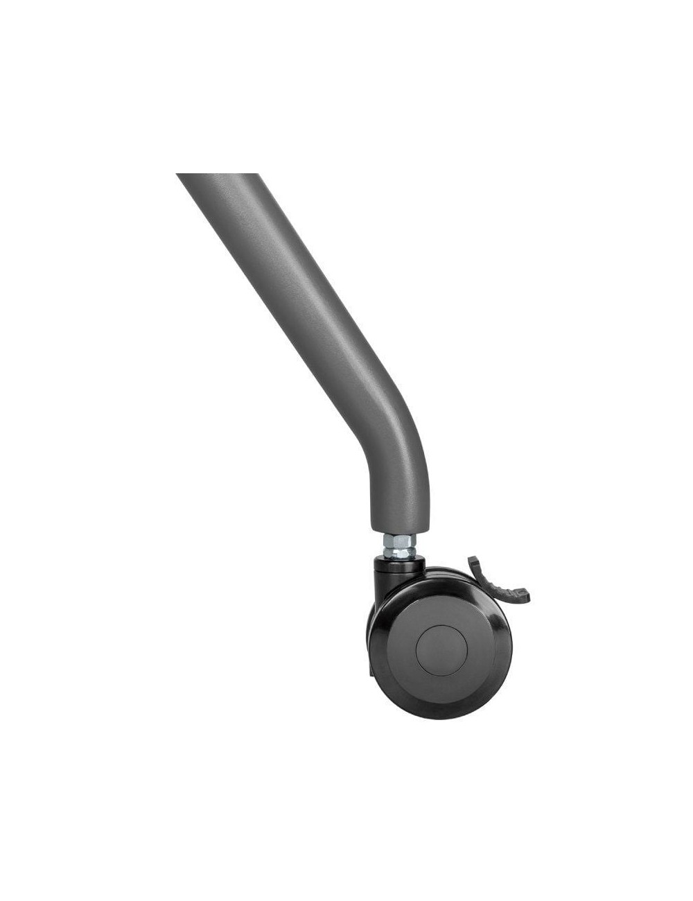 Soporte de Suelo con Ruedas Aisens FT86FE-143 para TV o Pantalla Interactiva 50'-86'/ hasta 120kg