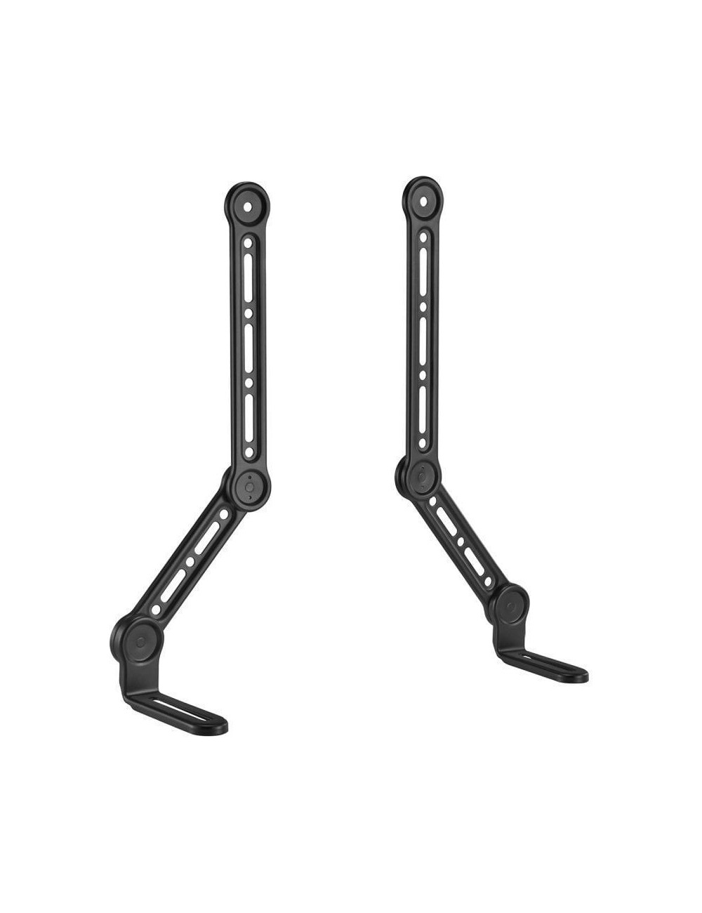 Soporte Universal Aisens SPK03U-375 para Barra de Sonido/ hasta 15kg
