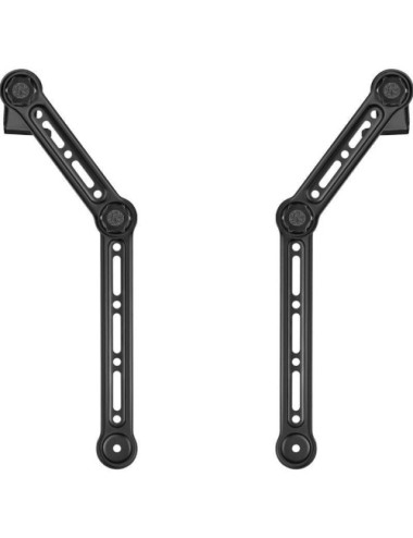 Soporte Universal Aisens SPK03U-375 para Barra de Sonido/ hasta 15kg