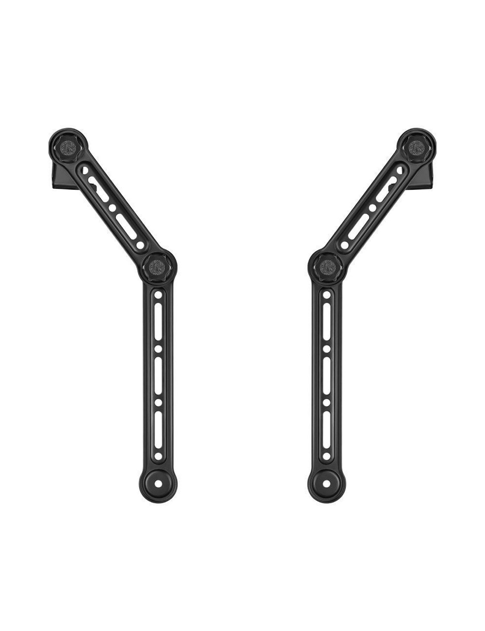 Soporte Universal Aisens SPK03U-375 para Barra de Sonido/ hasta 15kg