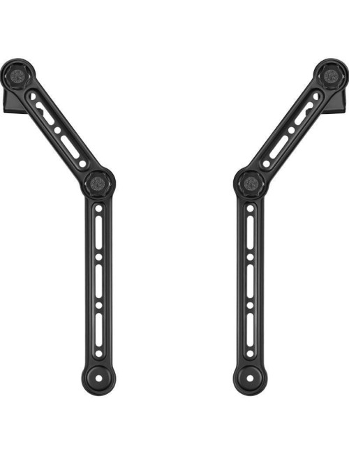 Soporte Universal Aisens SPK03U-375 para Barra de Sonido/ hasta 15kg