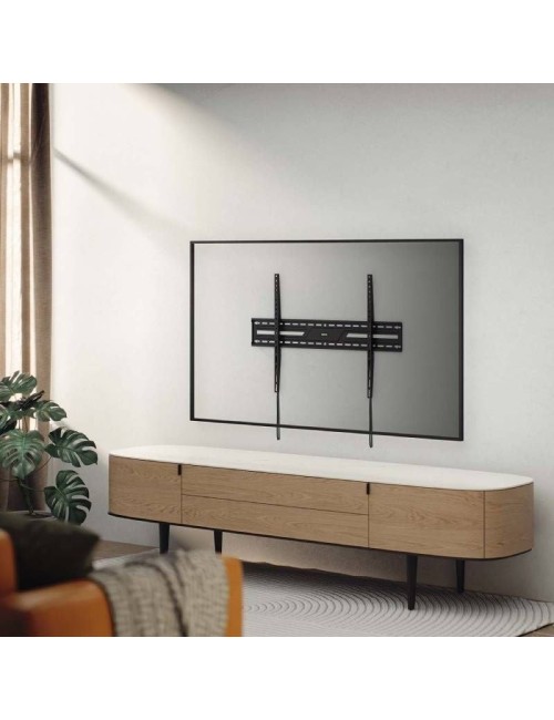 Soporte de Pared Aisens WT100F-317 para TV de 43-100'/ hasta 75kg
