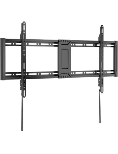 Soporte de Pared Aisens WT100F-365 para TV de 43-100'/ hasta 75kg
