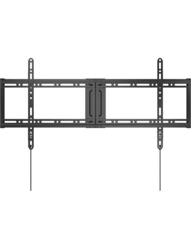 Soporte de Pared Aisens WT100F-365 para TV de 43-100'/ hasta 75kg