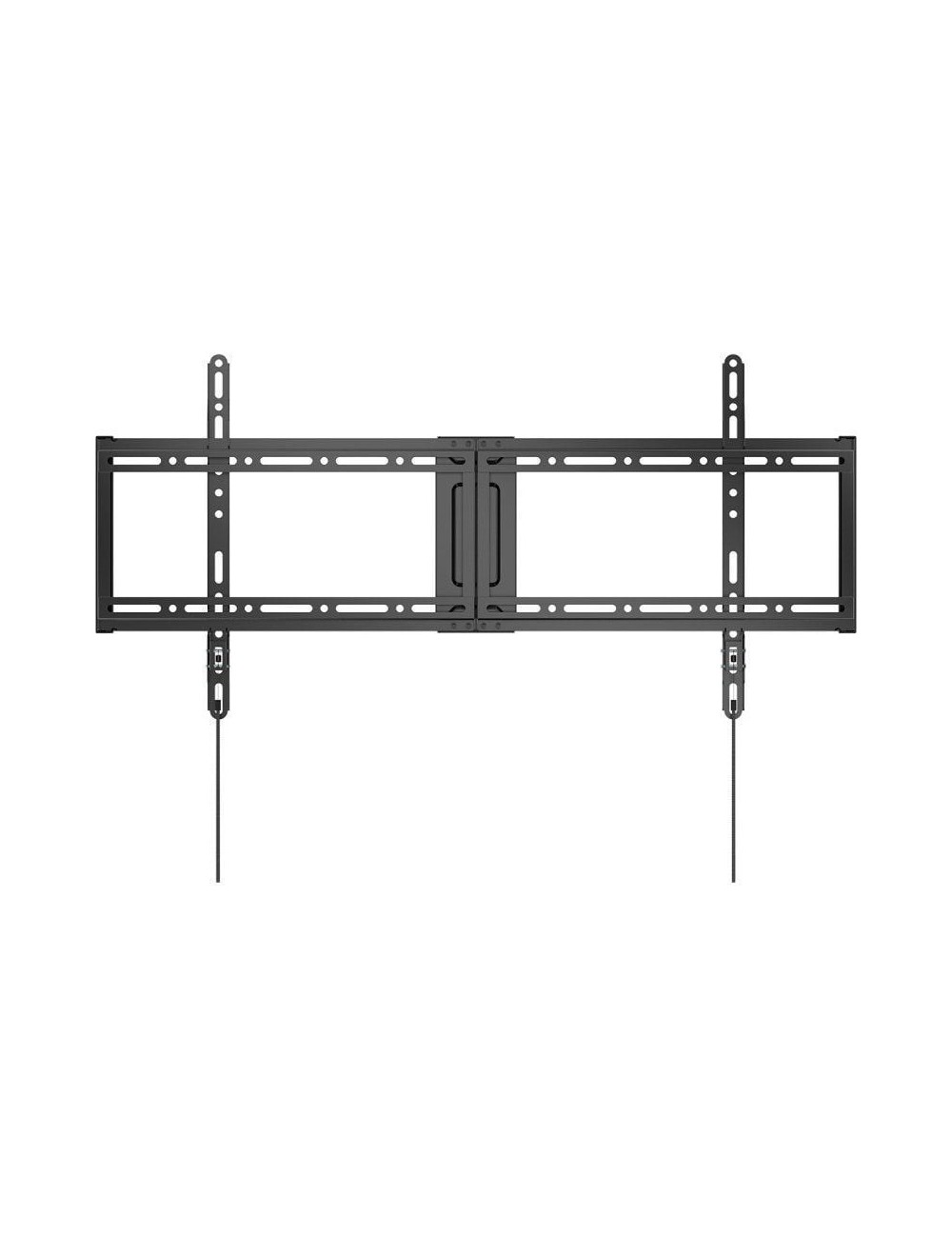 Soporte de Pared Aisens WT100F-365 para TV de 43-100'/ hasta 75kg