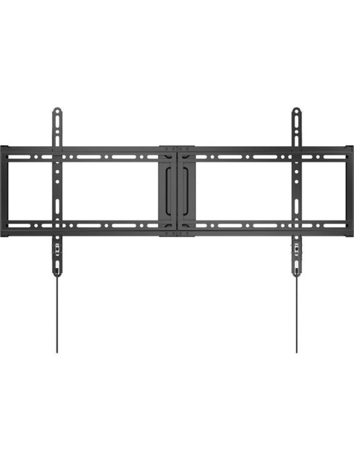 Soporte de Pared Aisens WT100F-365 para TV de 43-100'/ hasta 75kg