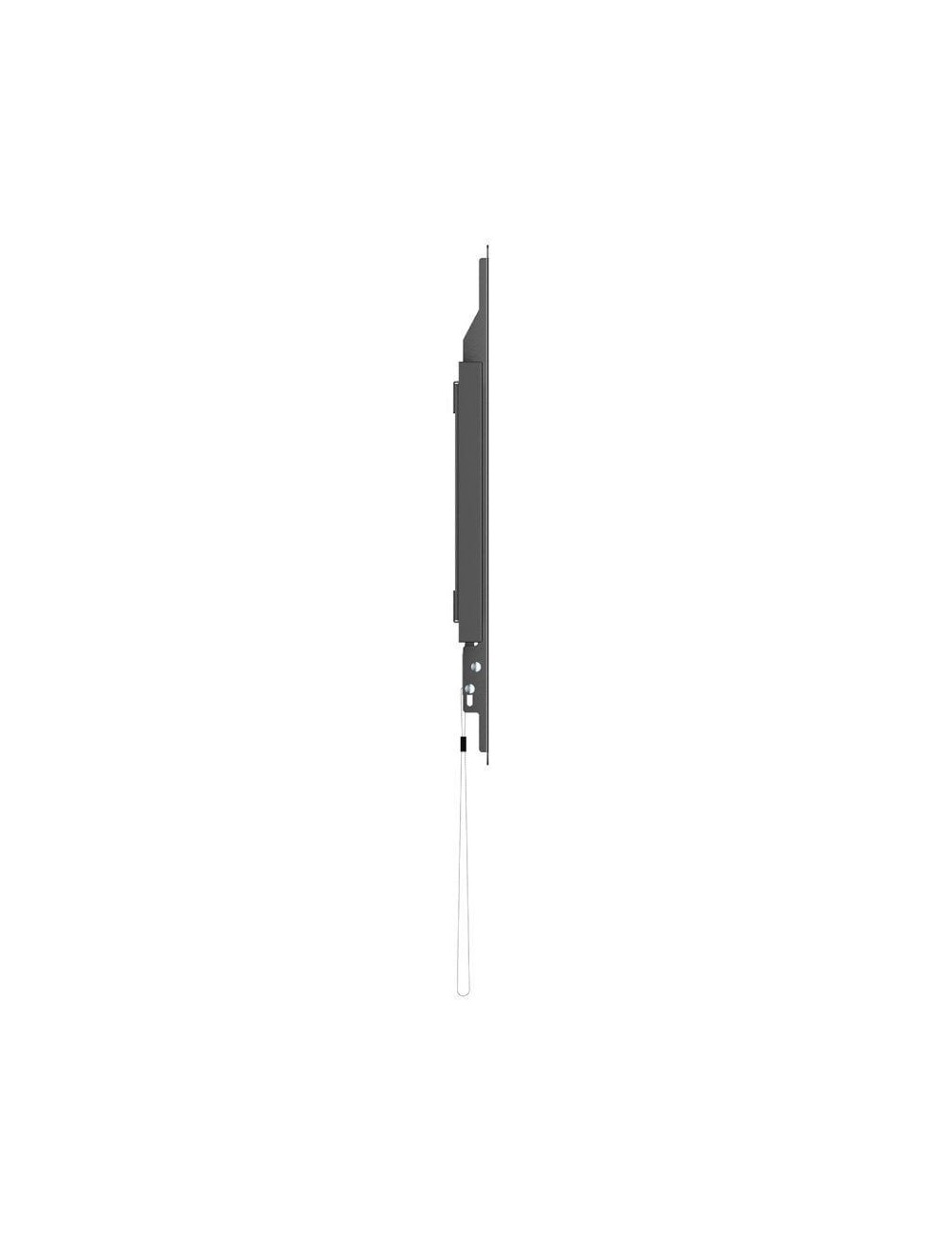 Soporte de Pared Aisens WT100F-365 para TV de 43-100'/ hasta 75kg