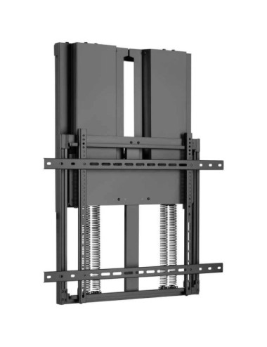 Soporte de Pared con Contrapeso Aisens WT100HA-353 para Pantallas Interactivas o TV de 70-100'/ hasta 90kg