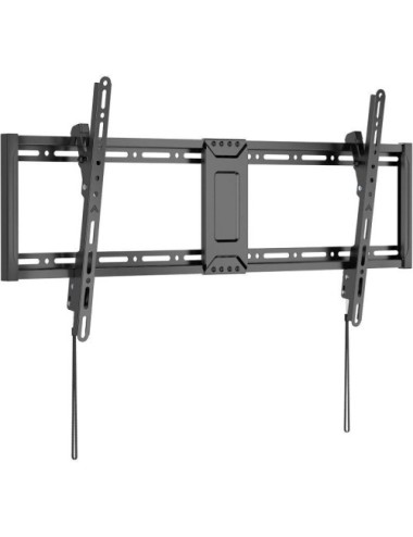 Soporte de Pared Aisens WT100T-367 para TV de 43-100'/ hasta 75kg