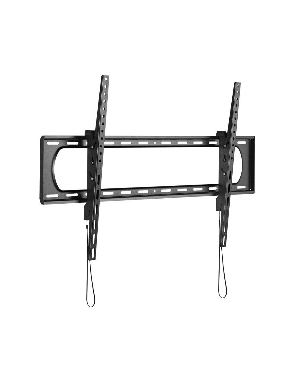 Soporte de Pared Inclinable Aisens WT120T-243 para TV de 60-120'/ hasta 160kg