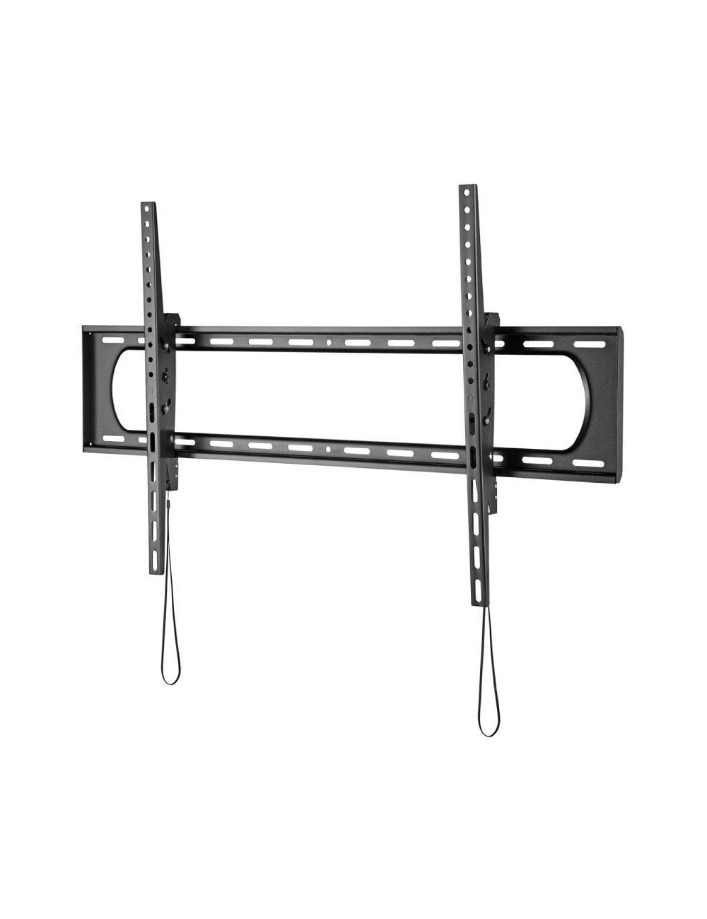 Soporte de Pared Inclinable Aisens WT120T-243 para TV de 60-120'/ hasta 160kg