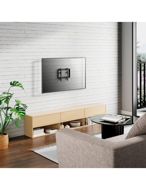 Soporte de Pared Aisens WT42F-157 para TV de 32-42'/ hasta 35kg