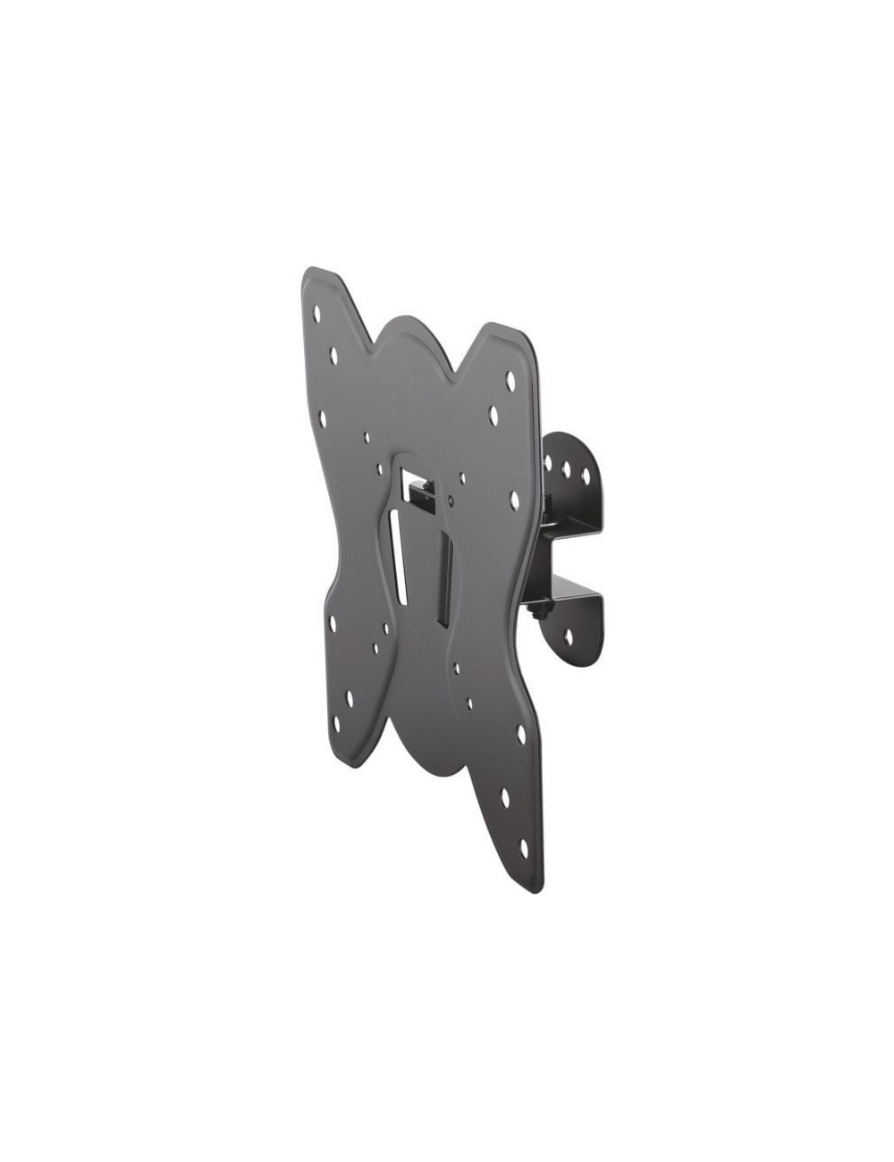 Soporte de Pared Giratorio/ Inclinable Aisens WT42TS-005 para TV de 23-42'/ hasta 25kg