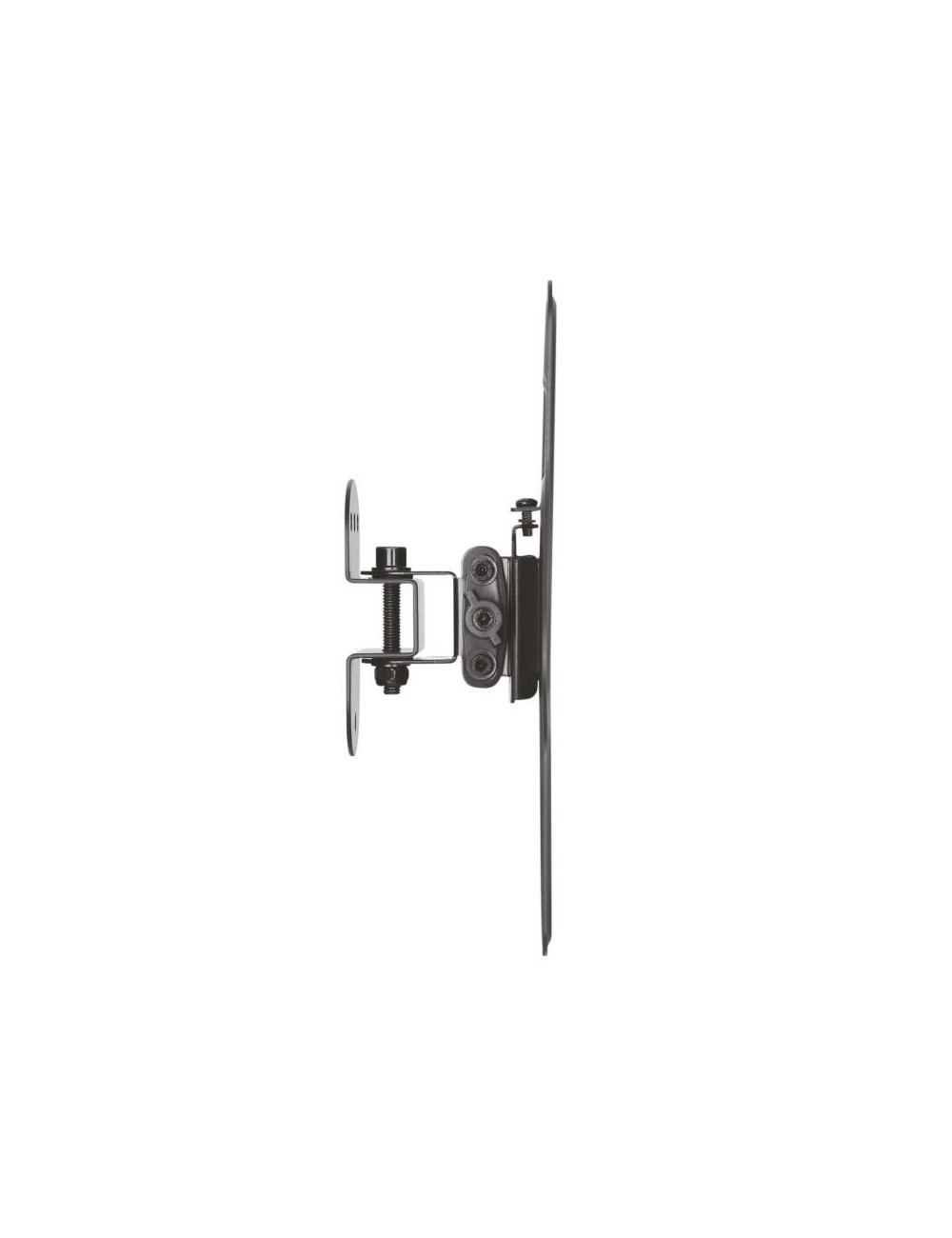 Soporte de Pared Giratorio/ Inclinable Aisens WT42TS-005 para TV de 23-42'/ hasta 25kg