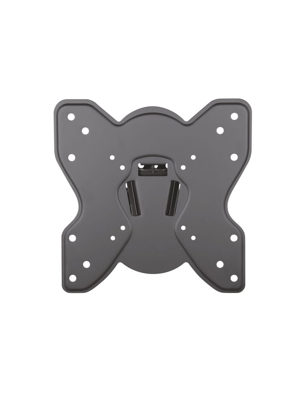 Soporte de Pared Giratorio/ Inclinable Aisens WT42TS-005 para TV de 23-42'/ hasta 25kg