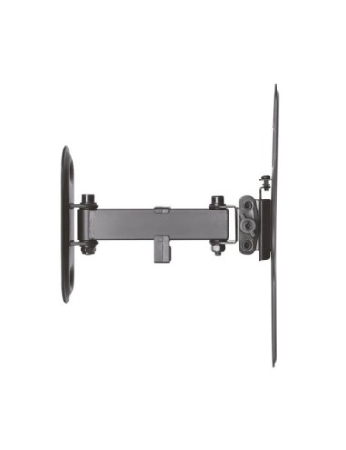 Soporte de Pared Extensible/ Inclinable/ Giratorio Aisens WT42TSE-007 para TV de 23-42'/ hasta 25kg