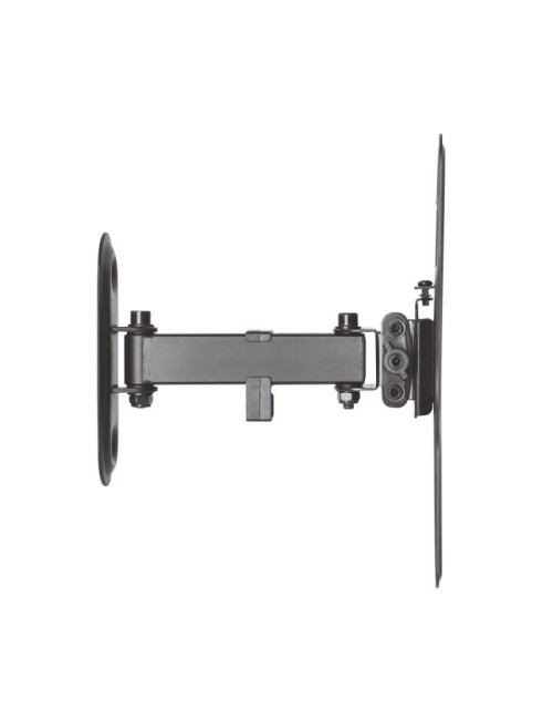 Soporte de Pared Extensible/ Inclinable/ Giratorio Aisens WT42TSE-007 para TV de 23-42'/ hasta 25kg
