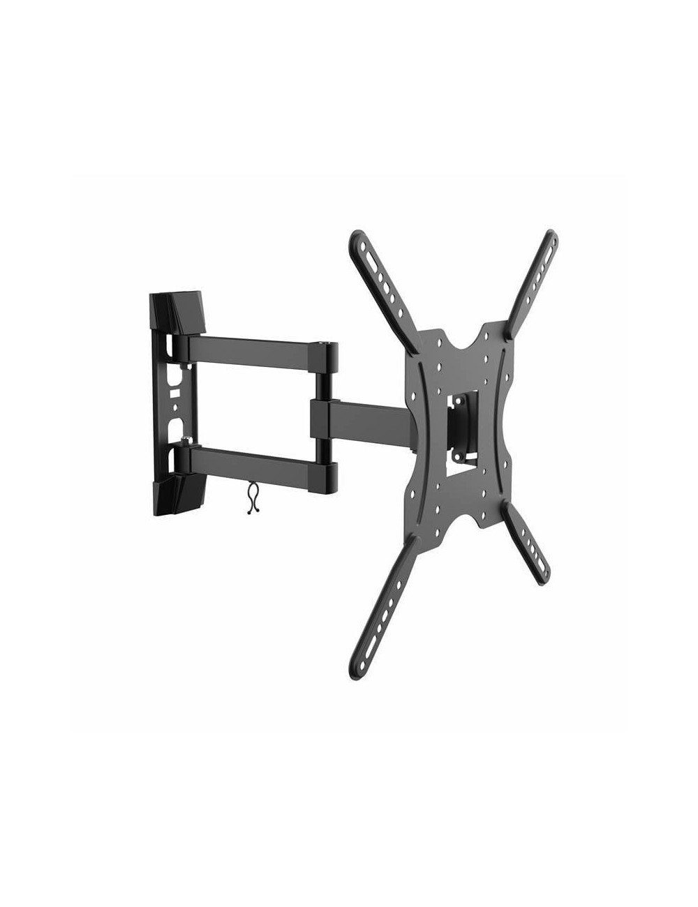 Soporte de Pared Inclinable Aisens WT55TSE-059 para TV de 32-55'/ hasta 30kg