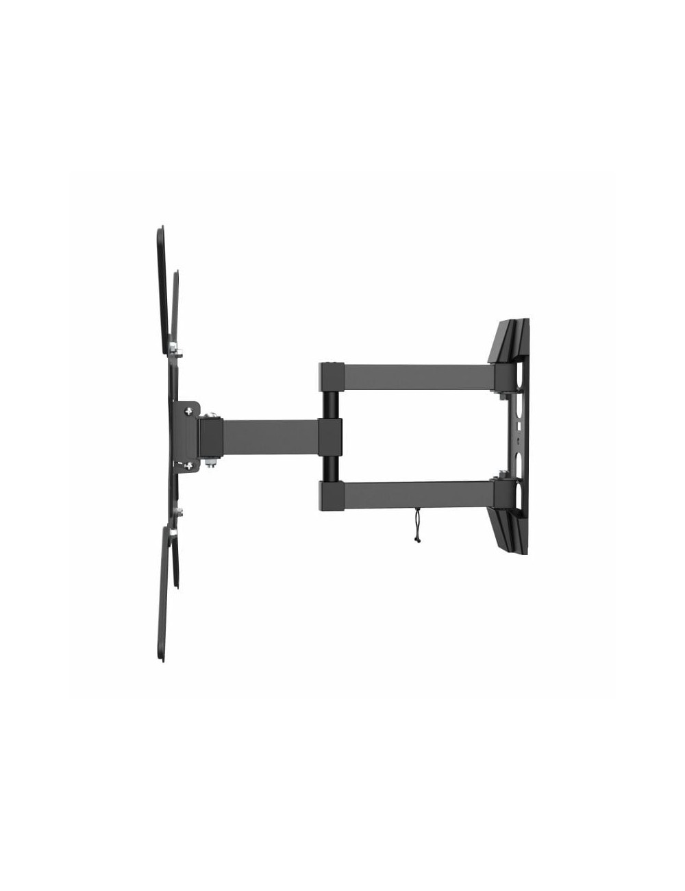Soporte de Pared Inclinable Aisens WT55TSE-059 para TV de 32-55'/ hasta 30kg
