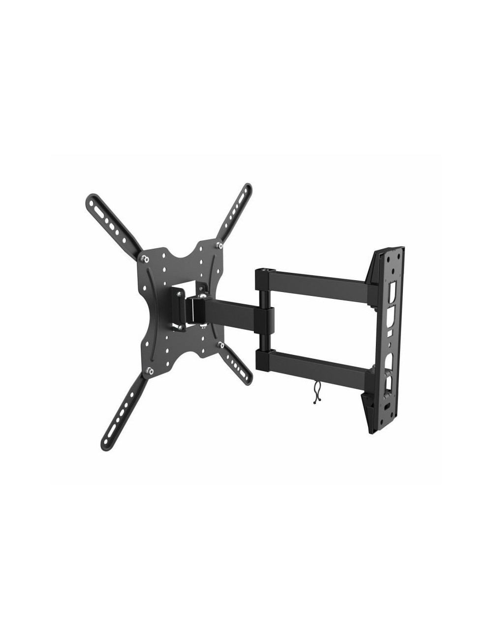 Soporte de Pared Inclinable Aisens WT55TSE-059 para TV de 32-55'/ hasta 30kg