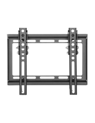 Soporte de Pared Extensible/ Giratorio/ Inclinable/ Aisens WT55TSE-151 para TV de 23-55'/ hasta 30kg