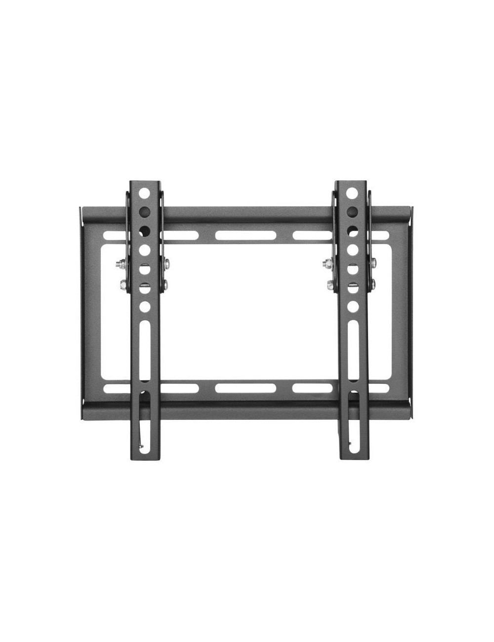 Soporte de Pared Extensible/ Giratorio/ Inclinable/ Aisens WT55TSE-151 para TV de 23-55'/ hasta 30kg
