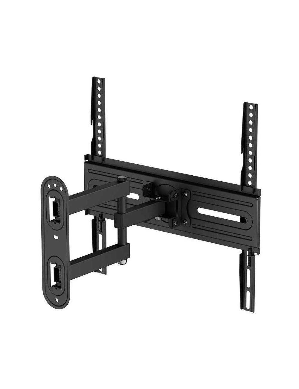 Soporte de Pared Giratorio/ Inclinable/ Nivelable Aisens WT65TSLE-321 para TV de 32-65'/ hasta 35kg