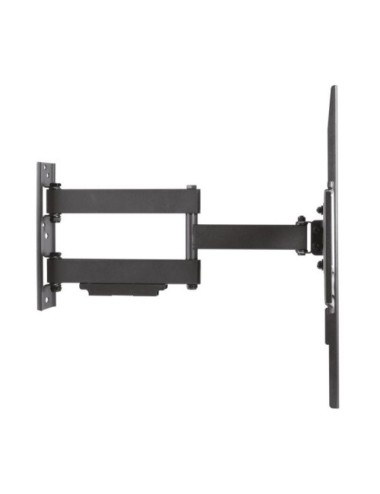 Soporte de Pared Giratorio/ Inclinable/ Nivelable Aisens WT70TSLE-025 para TV de 37-70'/ hasta 50kg