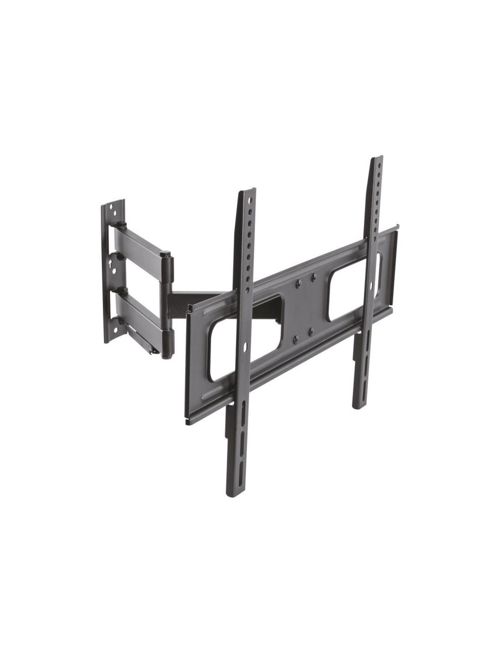 Soporte de Pared Giratorio/ Inclinable/ Nivelable Aisens WT70TSLE-025 para TV de 37-70'/ hasta 50kg