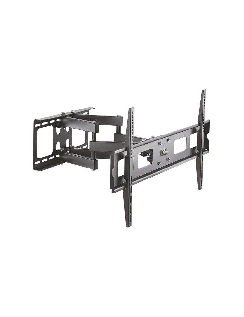 Soporte de Pared Giratorio/ Inclinable/ Nivelable Aisens WT70TSLE-029 para TV de 37-90'/ hasta 60kg