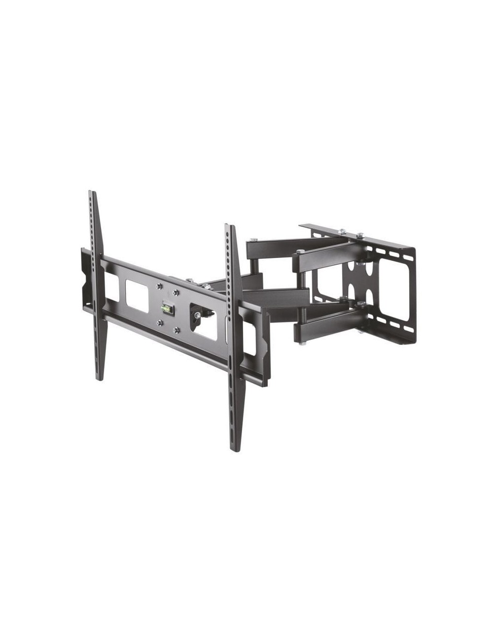 Soporte de Pared Giratorio/ Inclinable/ Nivelable Aisens WT70TSLE-029 para TV de 37-90'/ hasta 60kg