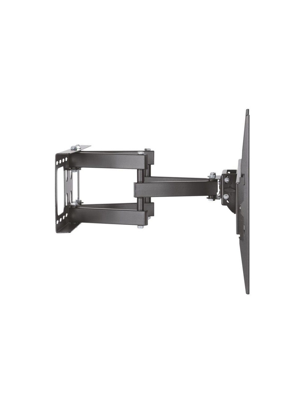 Soporte de Pared Giratorio/ Inclinable/ Nivelable Aisens WT70TSLE-029 para TV de 37-90'/ hasta 60kg