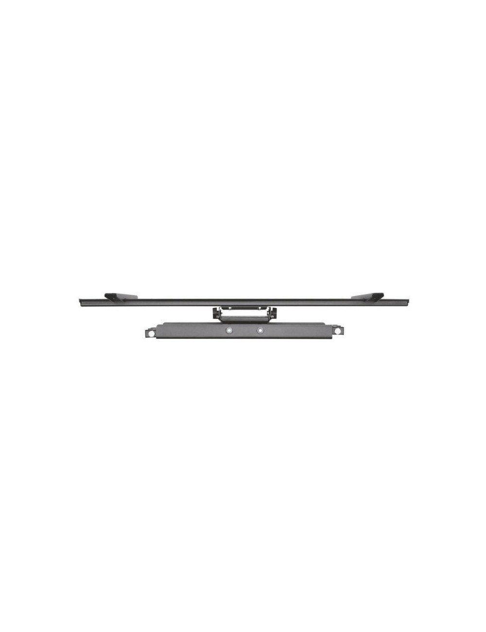 Soporte de Pared Giratorio/ Inclinable/ Nivelable Aisens WT70TSLE-029 para TV de 37-90'/ hasta 60kg