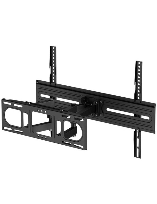 Soporte de Pared Giratorio/ Inclinable/ Nivelable Aisens WT80TSLE-327 para TV de 37-80'/ hasta 40kg