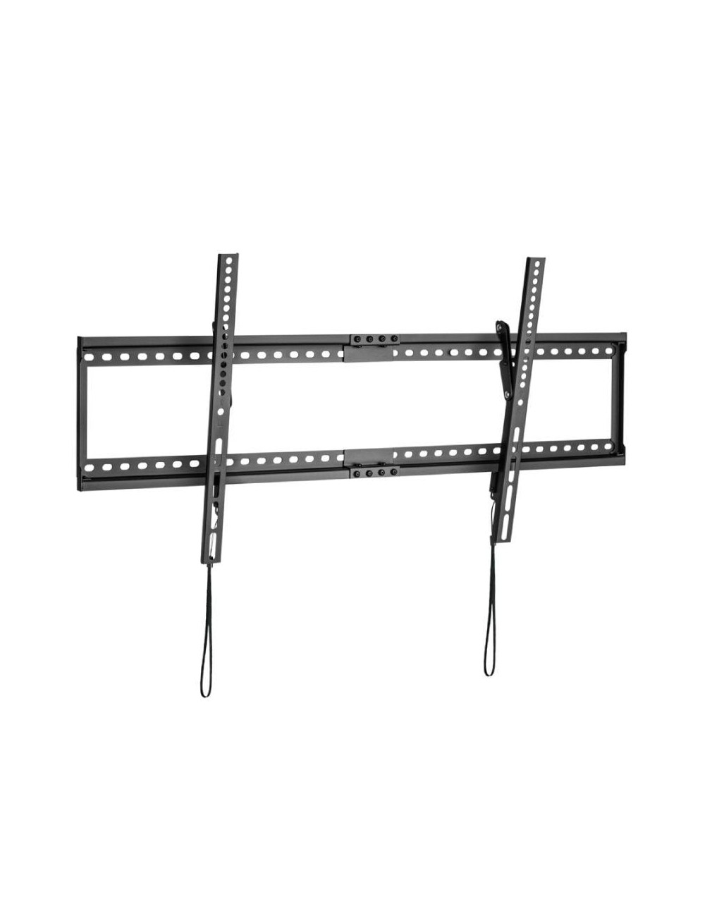 Soporte de Pared Inclinable/ Fijo Aisens WT90T-121 para TV de 37-90'/ hasta 75kg