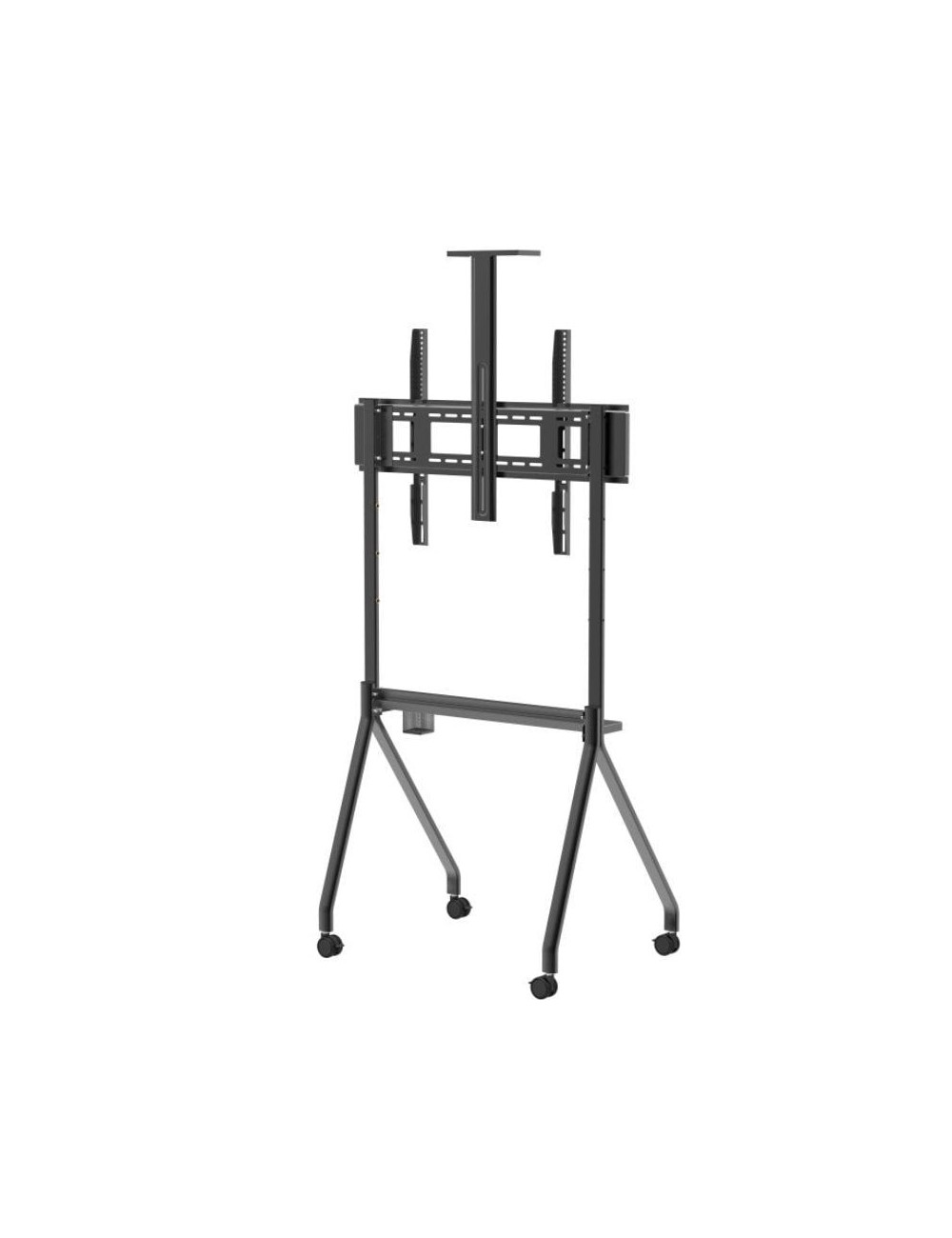 Soporte de Suelo con Ruedas Approx appISSTD para TV de 49-90'/ hasta 100kg