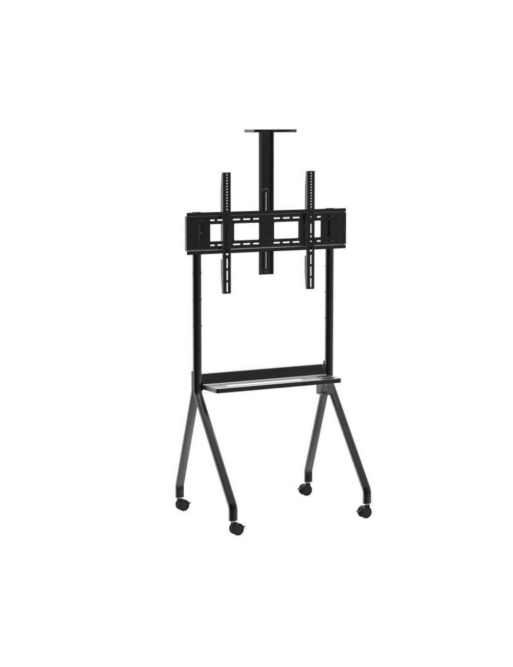 Soporte de Suelo con Ruedas Approx appISSTD para TV de 49-90'/ hasta 100kg