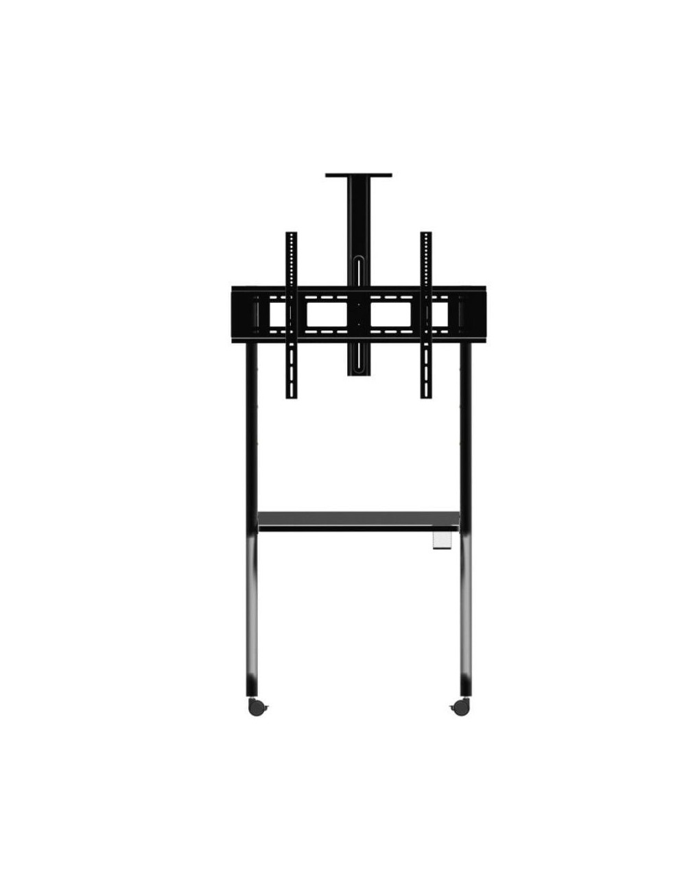 Soporte de Suelo con Ruedas Approx appISSTD para TV de 49-90'/ hasta 100kg