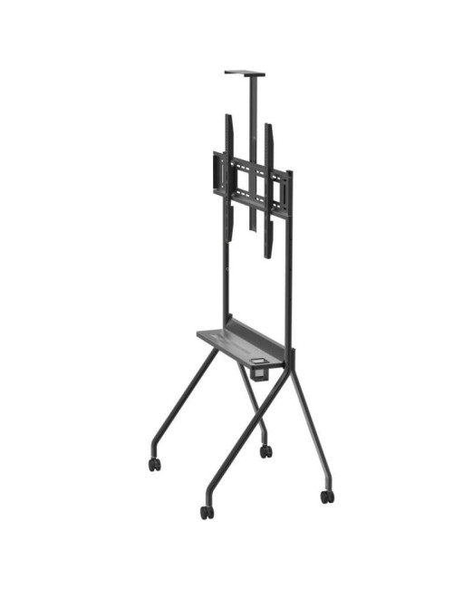 Soporte de Suelo con Ruedas Approx appISSTD para TV de 49-90'/ hasta 100kg