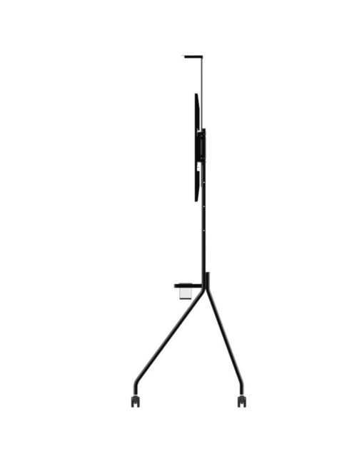 Soporte de Suelo con Ruedas Approx appISSTD para TV de 49-90'/ hasta 100kg