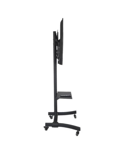 Soporte de Pie con Ruedas Approx appST05 para TV de 30-55'/ hasta 40kg