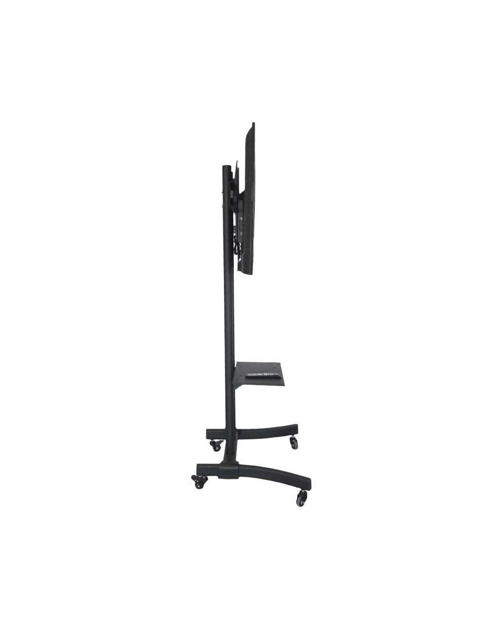 Soporte de Pie con Ruedas Approx appST05 para TV de 30-55'/ hasta 40kg