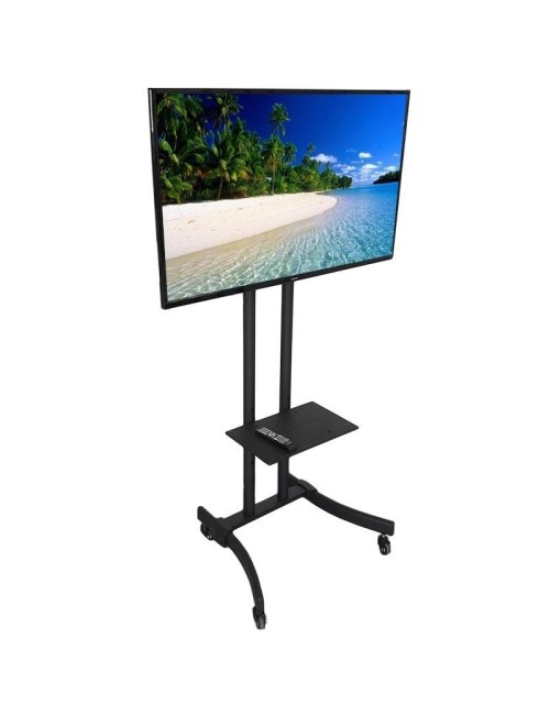 Soporte de Pie con Ruedas Approx appST05 para TV de 30-55'/ hasta 40kg