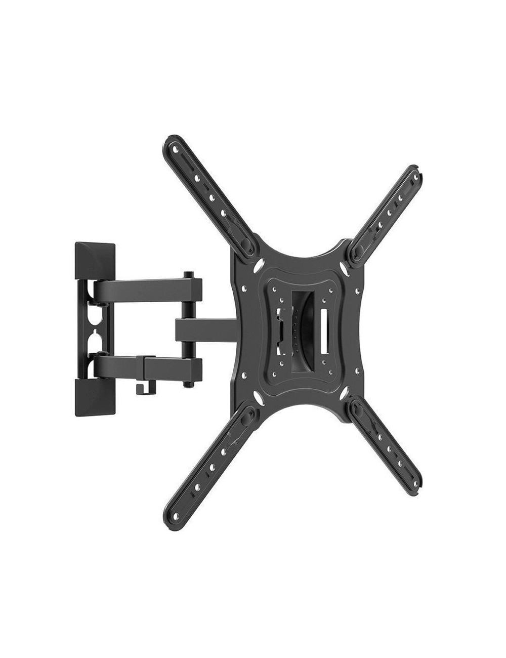 Soporte de Pared Extensible Approx appST12X para TV de 17-55'/ hasta 30kg