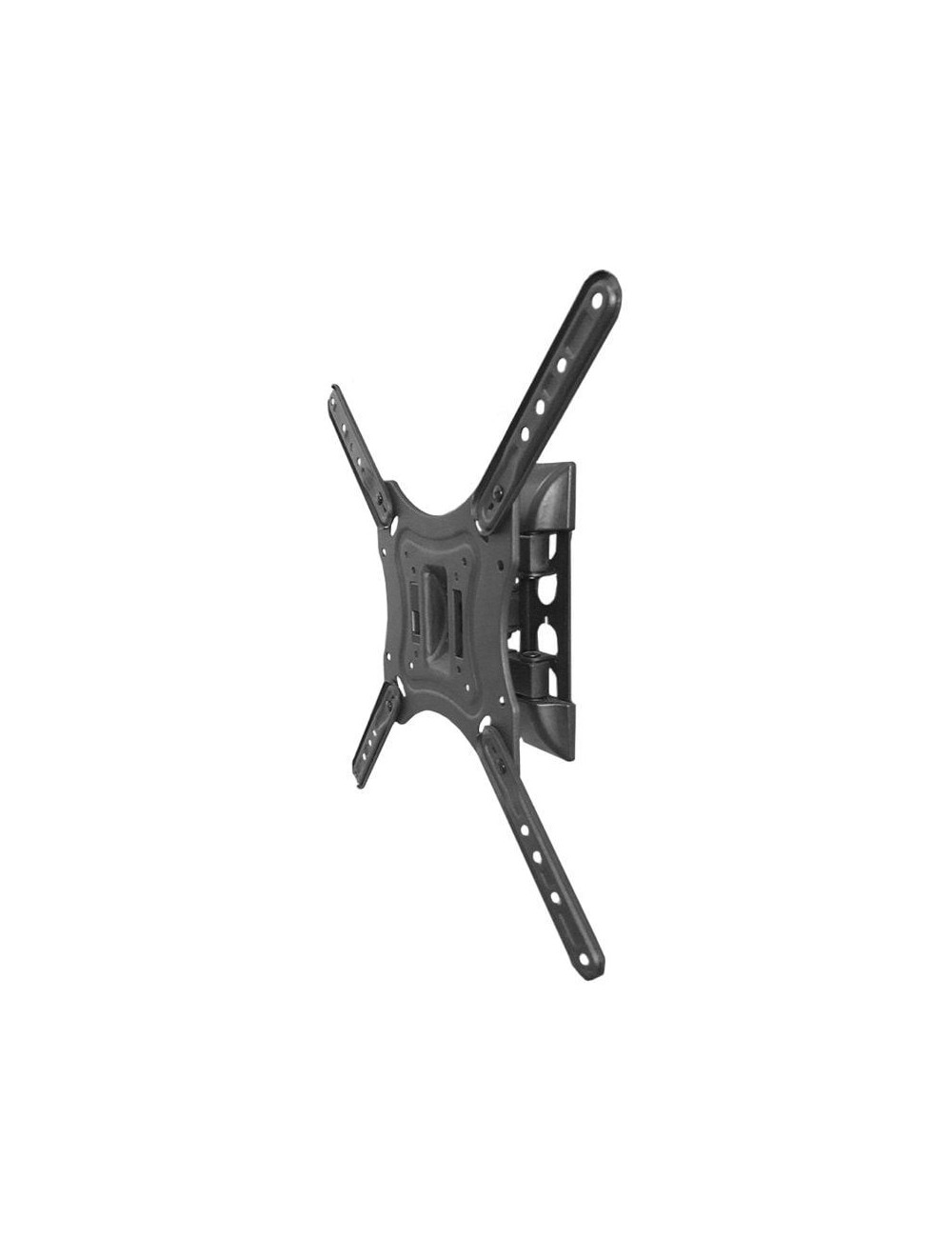 Soporte de Pared Extensible Approx appST12X para TV de 17-55'/ hasta 30kg