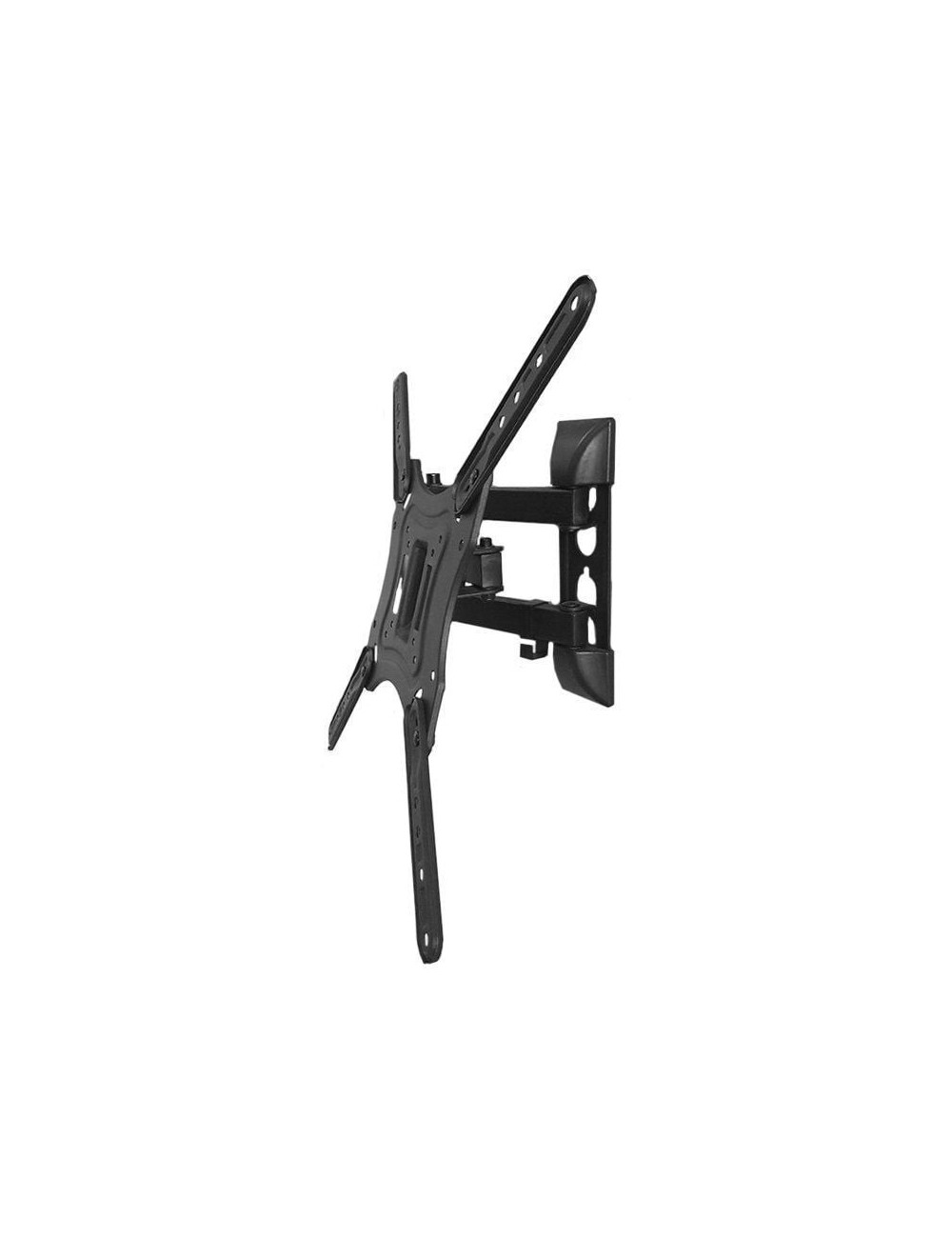 Soporte de Pared Extensible Approx appST12X para TV de 17-55'/ hasta 30kg