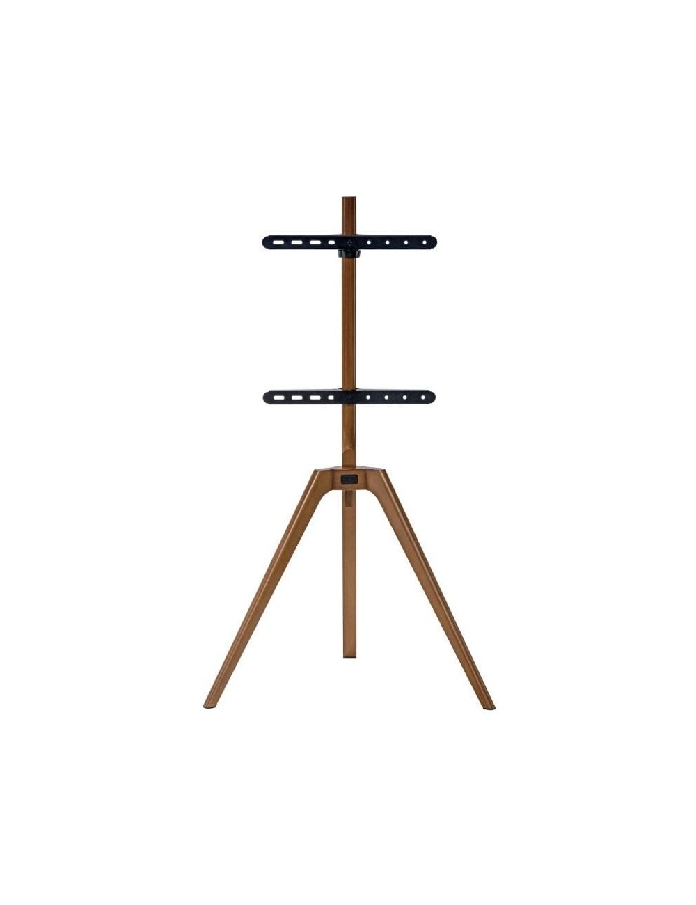 Soporte de Suelo Orientable Fonestar STS-M5044 para TV de 45-65'/ hasta 40kg